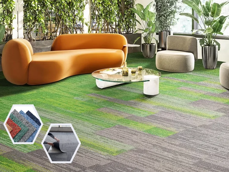 Carpet Tiles